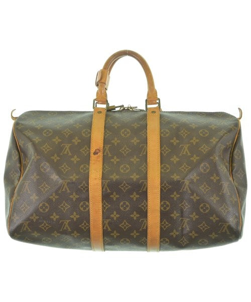 LOUIS VUITTON กระเป๋าใส่อุปกรณ์ขนาดใหญ่