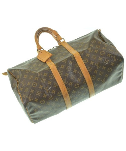 LOUIS VUITTON กระเป๋าใส่อุปกรณ์ขนาดใหญ่