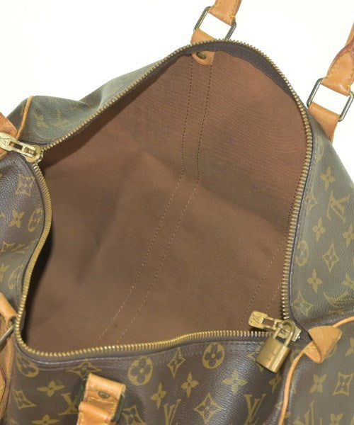 LOUIS VUITTON กระเป๋าใส่อุปกรณ์ขนาดใหญ่