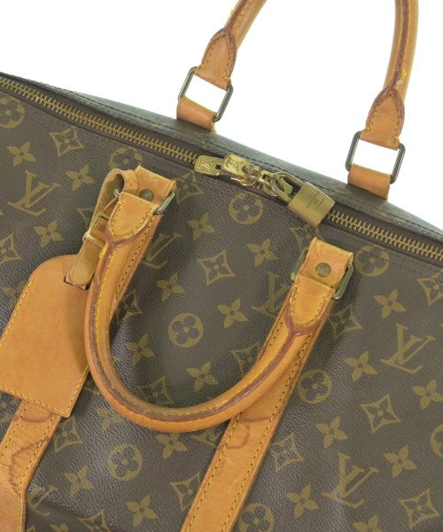 LOUIS VUITTON กระเป๋าใส่อุปกรณ์ขนาดใหญ่