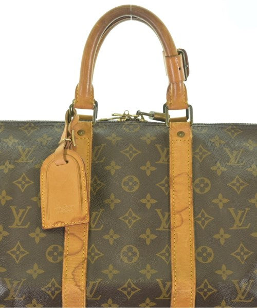 LOUIS VUITTON กระเป๋าใส่อุปกรณ์ขนาดใหญ่