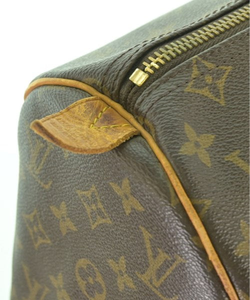 LOUIS VUITTON กระเป๋าใส่อุปกรณ์ขนาดใหญ่
