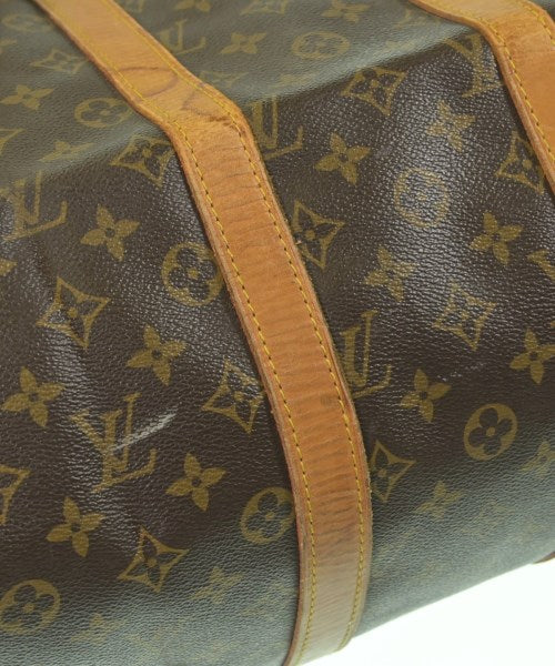 LOUIS VUITTON กระเป๋าใส่อุปกรณ์ขนาดใหญ่