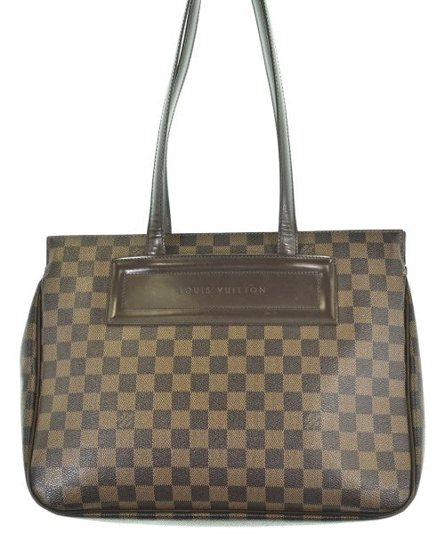 LOUIS VUITTON กระเป๋าถือขนาดใหญ่