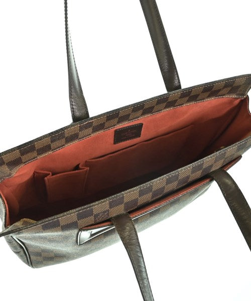 LOUIS VUITTON กระเป๋าถือขนาดใหญ่