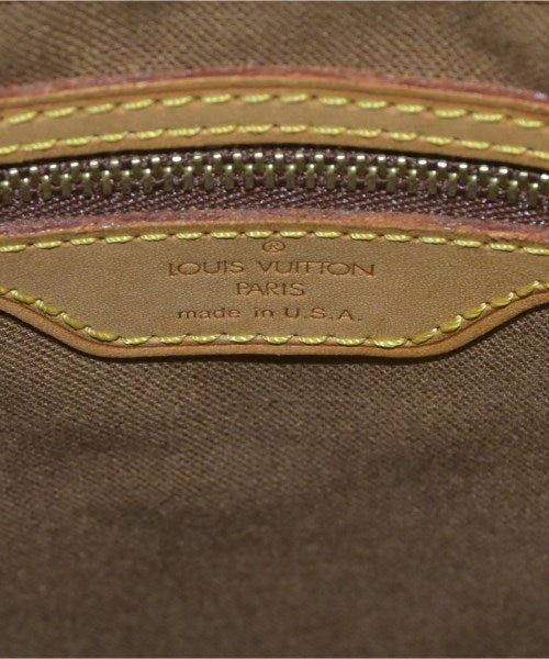 LOUIS VUITTON กระเป๋าถือขนาดใหญ่