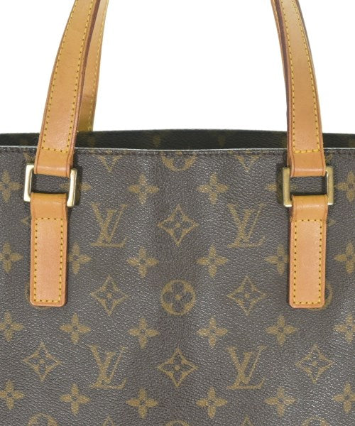 LOUIS VUITTON กระเป๋าถือขนาดใหญ่