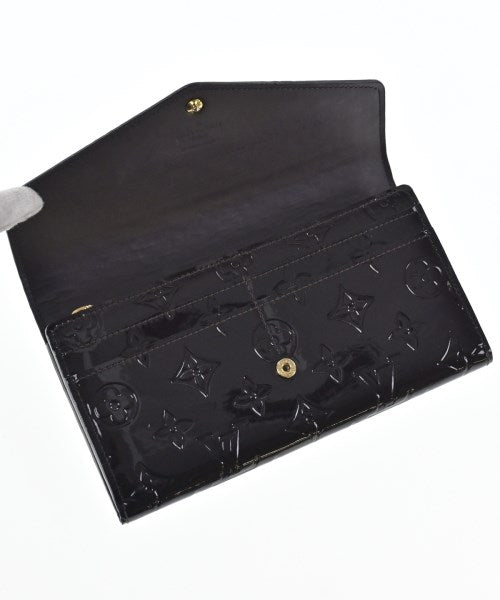 LOUIS VUITTON กระเป๋าสตางค์/กระเป๋าใส่เหรียญ