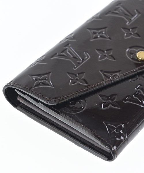 LOUIS VUITTON กระเป๋าสตางค์/กระเป๋าใส่เหรียญ