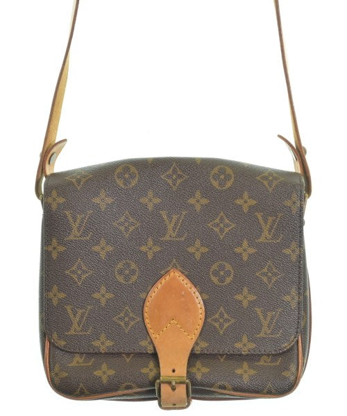 LOUIS VUITTON กระเป๋าสะพาย