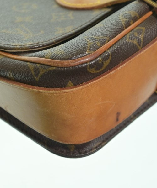 LOUIS VUITTON กระเป๋าสะพาย