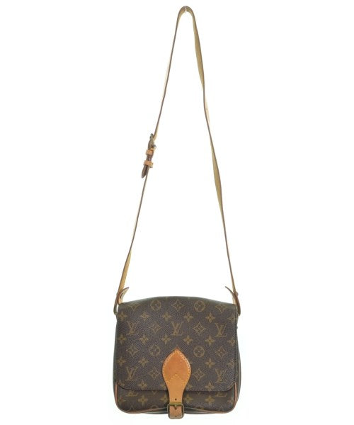 LOUIS VUITTON กระเป๋าสะพาย