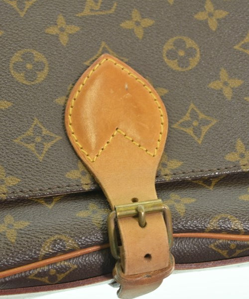 LOUIS VUITTON กระเป๋าสะพาย