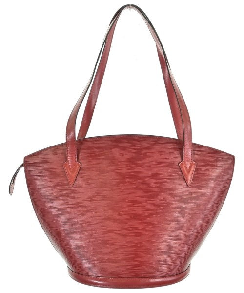 LOUIS VUITTON กระเป๋าถือขนาดใหญ่