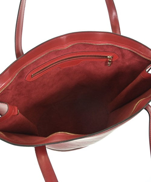 LOUIS VUITTON กระเป๋าถือขนาดใหญ่