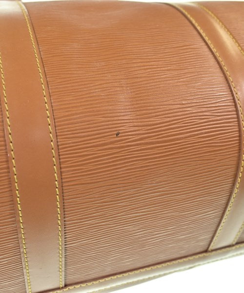 LOUIS VUITTON กระเป๋าใส่อุปกรณ์ขนาดใหญ่