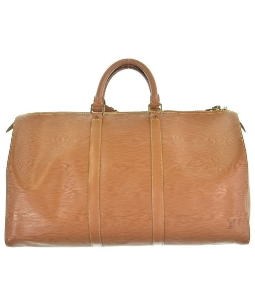 LOUIS VUITTON กระเป๋าใส่อุปกรณ์ขนาดใหญ่