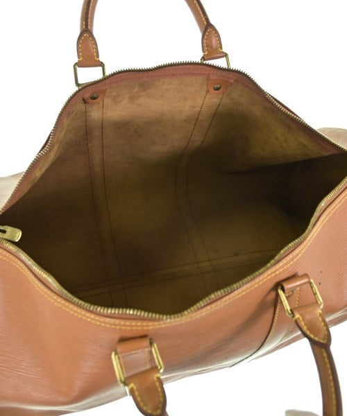 LOUIS VUITTON กระเป๋าใส่อุปกรณ์ขนาดใหญ่