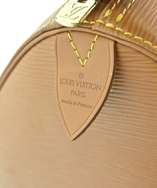 LOUIS VUITTON กระเป๋าใส่อุปกรณ์ขนาดใหญ่