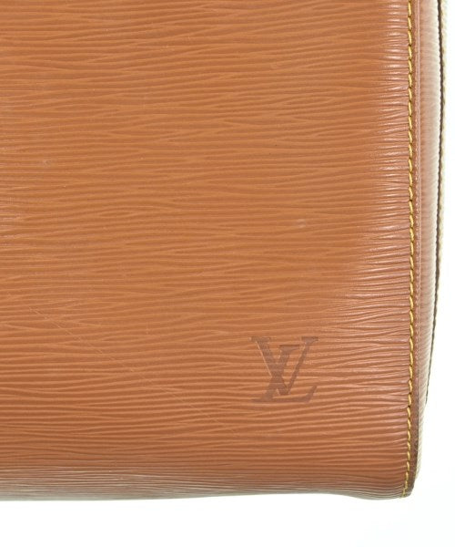 LOUIS VUITTON กระเป๋าใส่อุปกรณ์ขนาดใหญ่