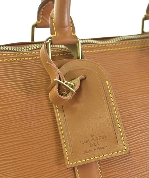 LOUIS VUITTON กระเป๋าใส่อุปกรณ์ขนาดใหญ่