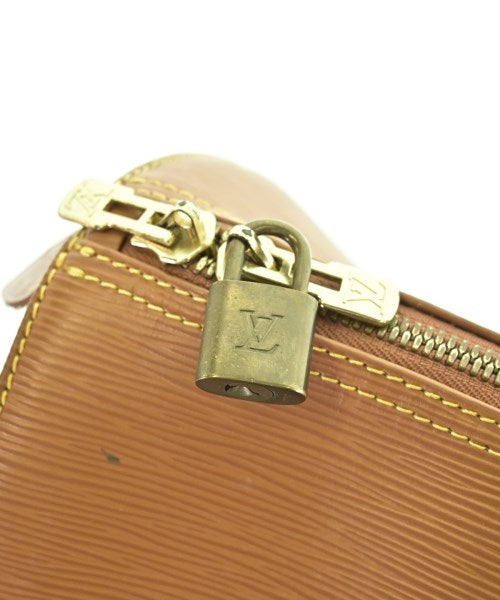 LOUIS VUITTON กระเป๋าใส่อุปกรณ์ขนาดใหญ่