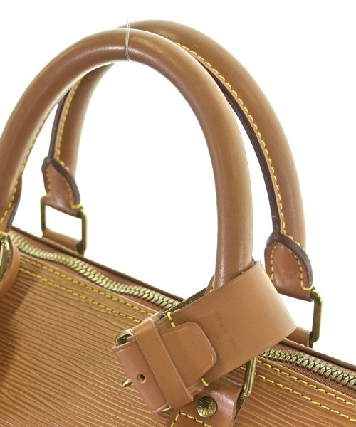 LOUIS VUITTON กระเป๋าใส่อุปกรณ์ขนาดใหญ่