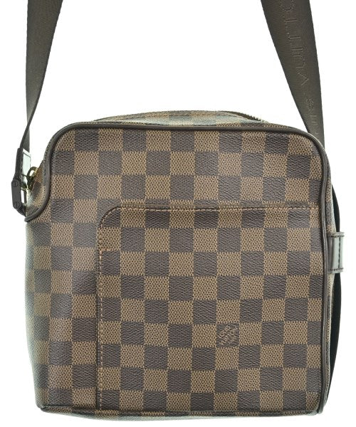 LOUIS VUITTON กระเป๋าสะพาย
