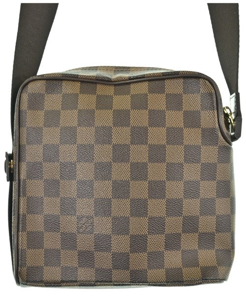 LOUIS VUITTON กระเป๋าสะพาย