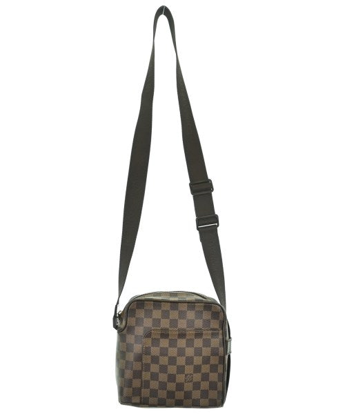 LOUIS VUITTON กระเป๋าสะพาย