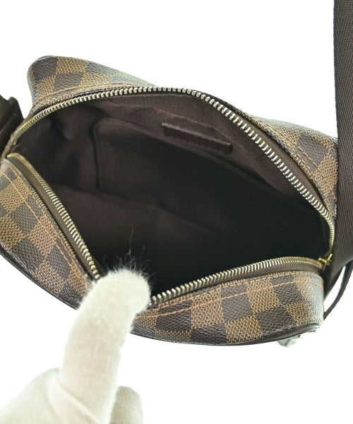 LOUIS VUITTON กระเป๋าสะพาย