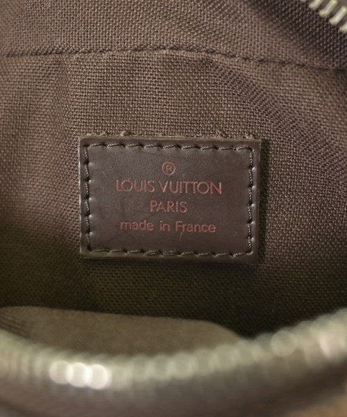 LOUIS VUITTON กระเป๋าสะพาย