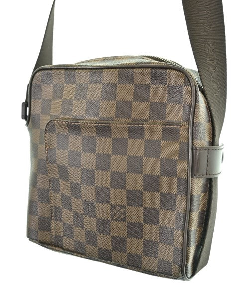 LOUIS VUITTON กระเป๋าสะพาย