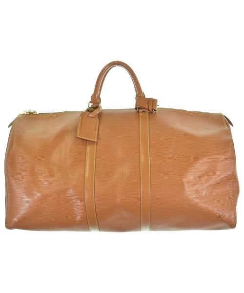 LOUIS VUITTON กระเป๋าใส่อุปกรณ์ขนาดใหญ่