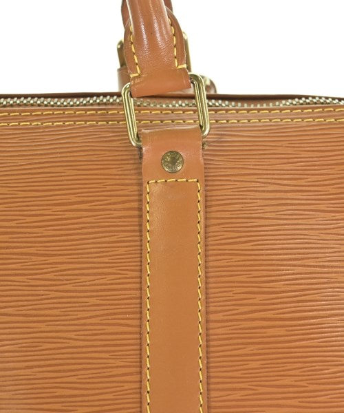 LOUIS VUITTON กระเป๋าใส่อุปกรณ์ขนาดใหญ่