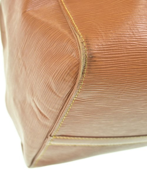 LOUIS VUITTON กระเป๋าใส่อุปกรณ์ขนาดใหญ่