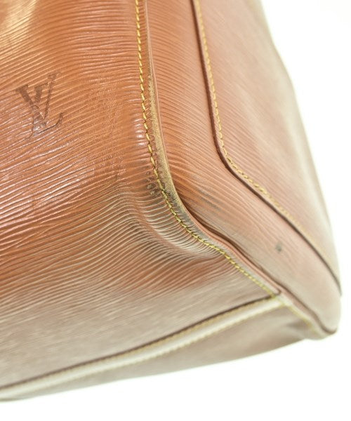 LOUIS VUITTON กระเป๋าใส่อุปกรณ์ขนาดใหญ่