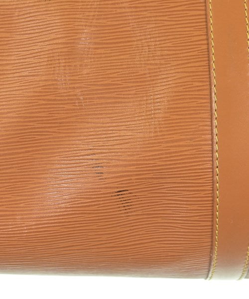 LOUIS VUITTON กระเป๋าใส่อุปกรณ์ขนาดใหญ่