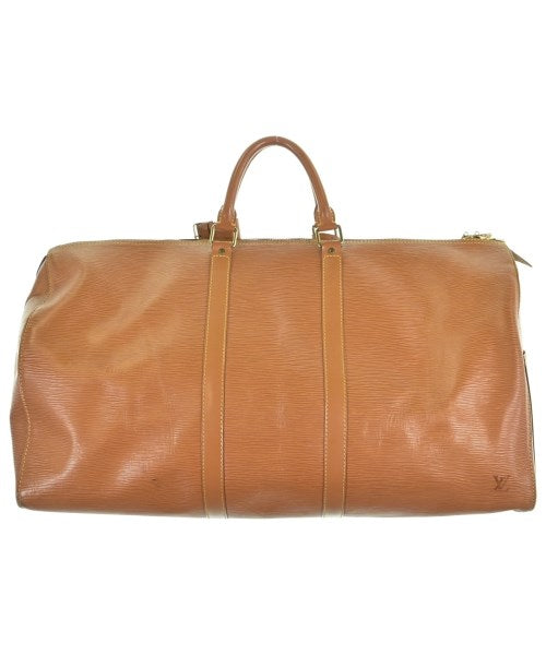 LOUIS VUITTON กระเป๋าใส่อุปกรณ์ขนาดใหญ่