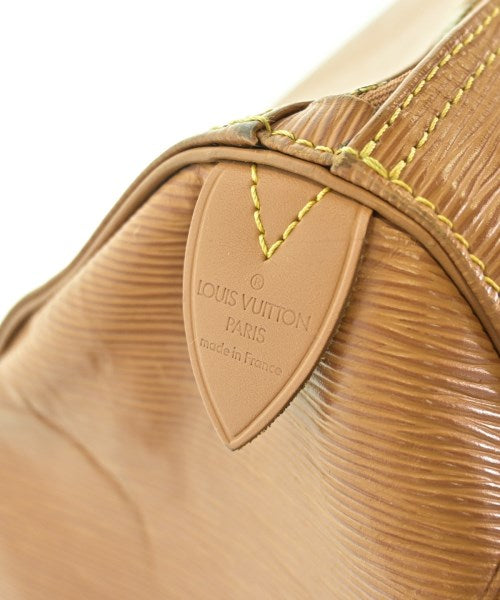 LOUIS VUITTON กระเป๋าใส่อุปกรณ์ขนาดใหญ่