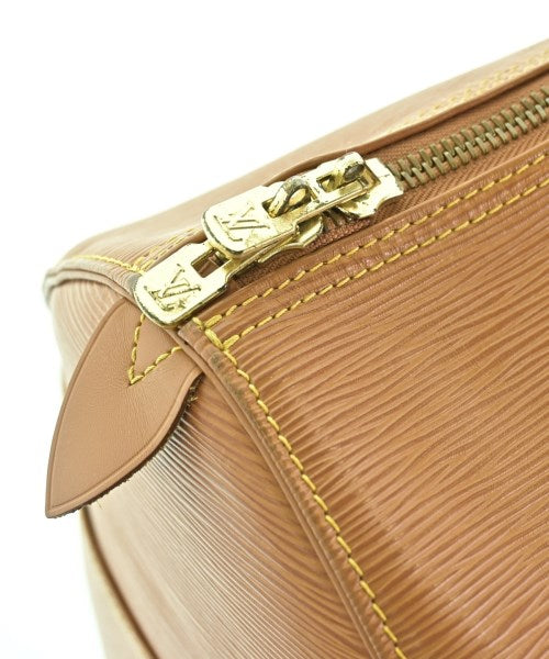 LOUIS VUITTON กระเป๋าใส่อุปกรณ์ขนาดใหญ่