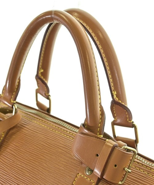 LOUIS VUITTON กระเป๋าใส่อุปกรณ์ขนาดใหญ่