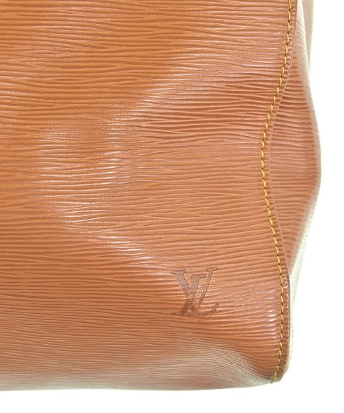 LOUIS VUITTON กระเป๋าใส่อุปกรณ์ขนาดใหญ่