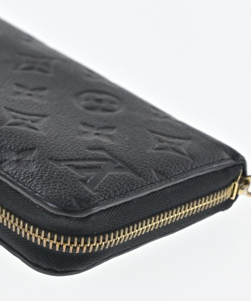 LOUIS VUITTON กระเป๋าสตางค์/กระเป๋าใส่เหรียญ