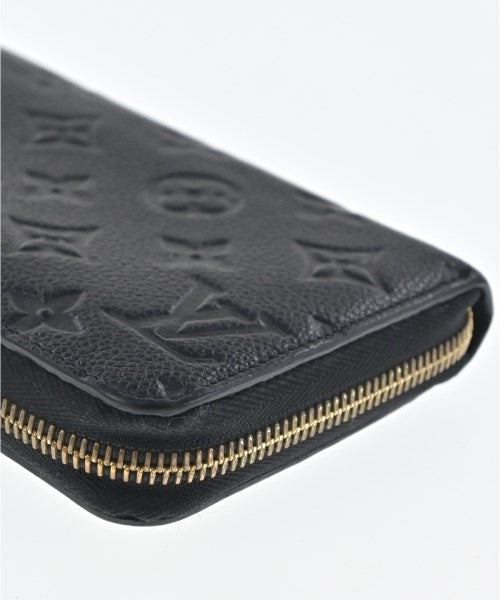 LOUIS VUITTON กระเป๋าสตางค์/กระเป๋าใส่เหรียญ