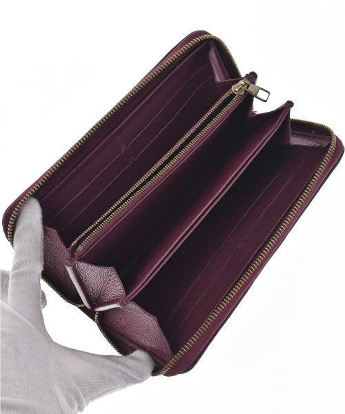 LOUIS VUITTON กระเป๋าสตางค์/กระเป๋าใส่เหรียญ