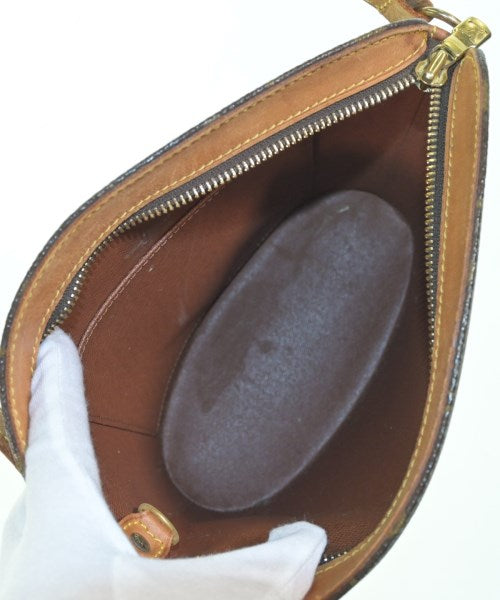 LOUIS VUITTON กระเป๋าสะพาย