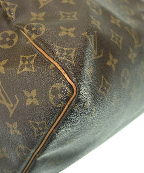LOUIS VUITTON กระเป๋าใส่อุปกรณ์ขนาดใหญ่