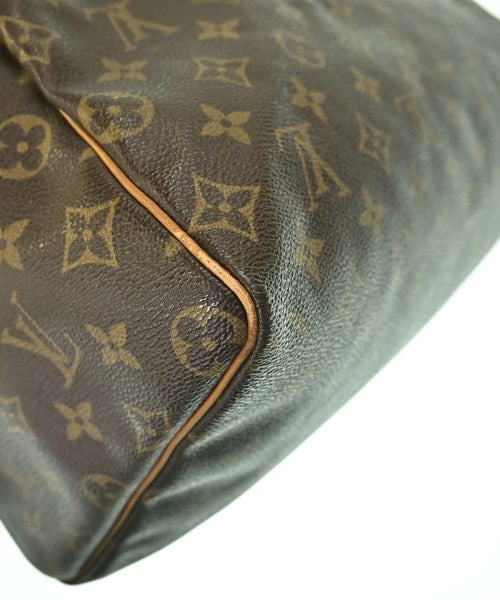 LOUIS VUITTON กระเป๋าใส่อุปกรณ์ขนาดใหญ่