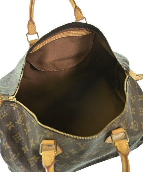 LOUIS VUITTON กระเป๋าใส่อุปกรณ์ขนาดใหญ่